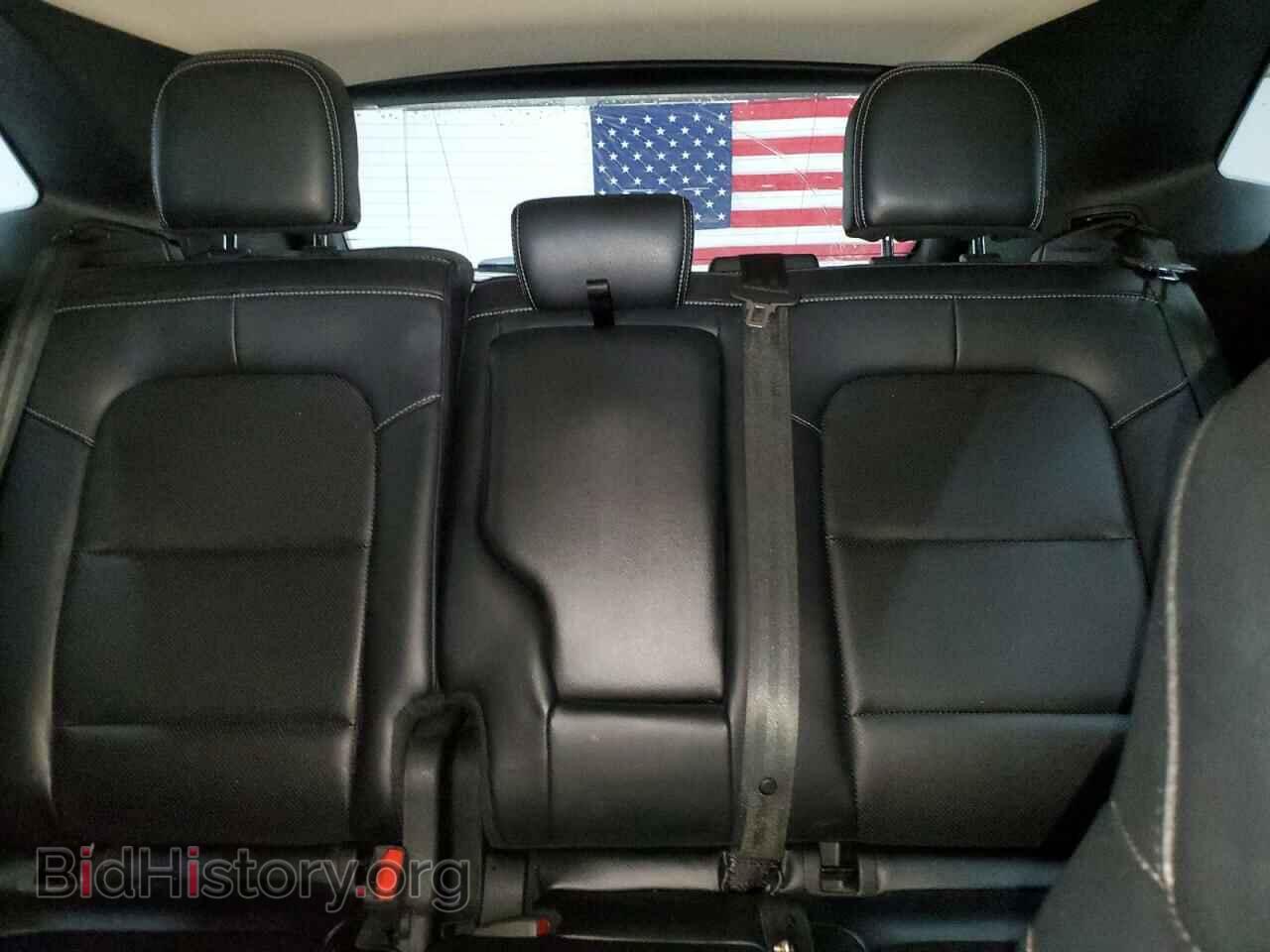 2020 FORD ESCAPE - VIN: 1FMCU9H62LUA01089 - Photo 10