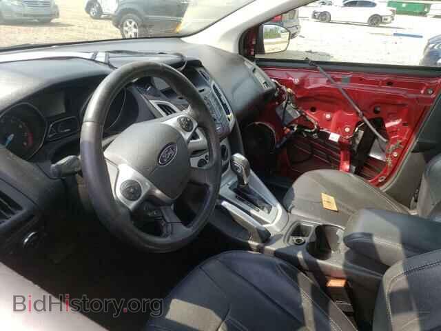 2014 FORD FOCUS - VIN: 1FADP3F26EL151394 - Фото 5