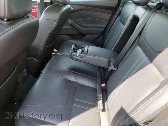 2014 FORD FOCUS - VIN: 1FADP3F26EL151394 - Фото 6