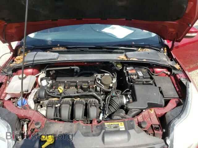 2014 FORD FOCUS - VIN: 1FADP3F26EL151394 - Фото 7
