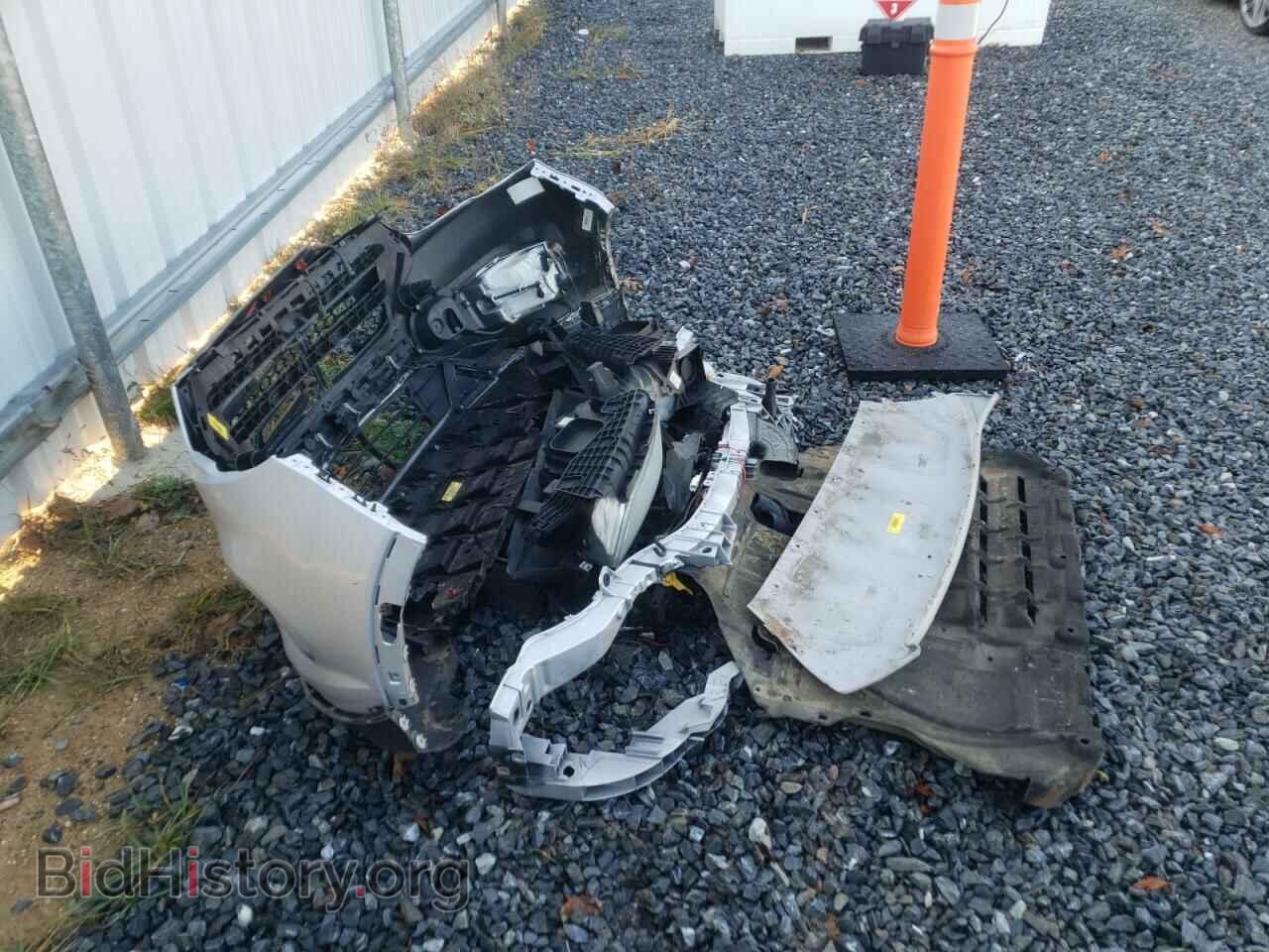 2017 FORD ESCAPE - VIN: 1FMCUDG98HUB31313 - Фото 9