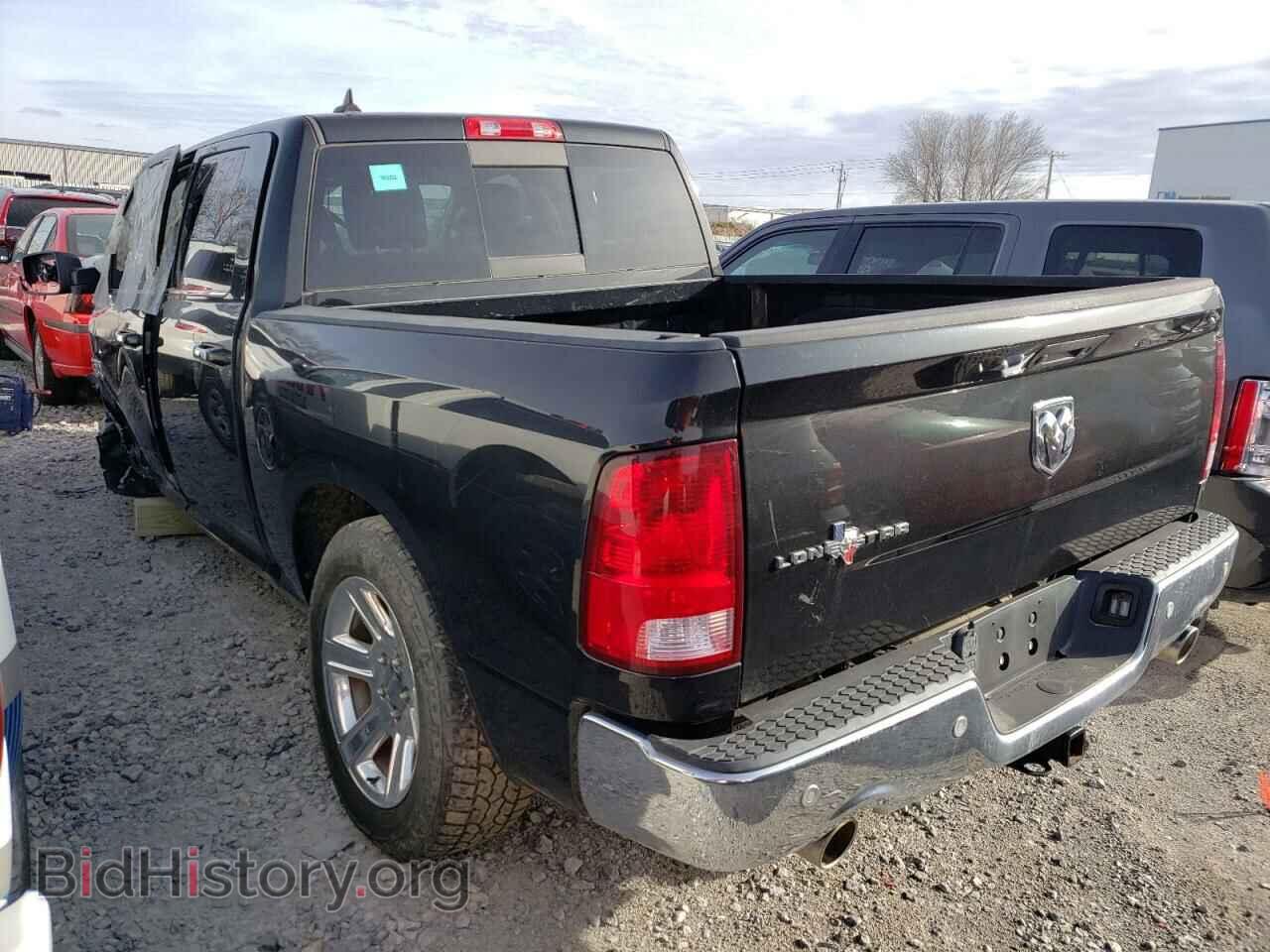 2017 RAM 1500 - VIN: 1C6RR6LT7HS805524 - Photo 3
