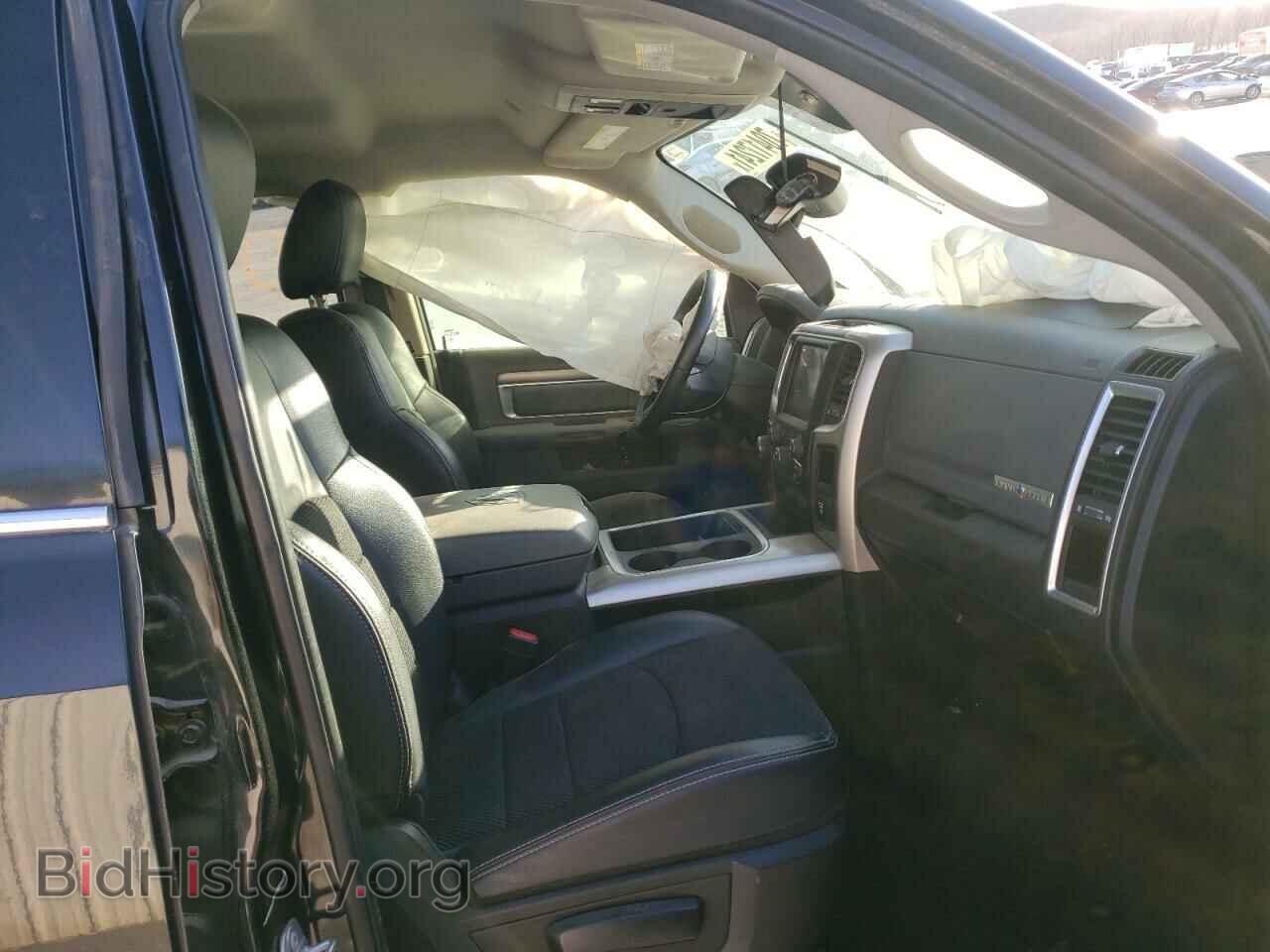 2017 RAM 1500 - VIN: 1C6RR6LT7HS805524 - Photo 5