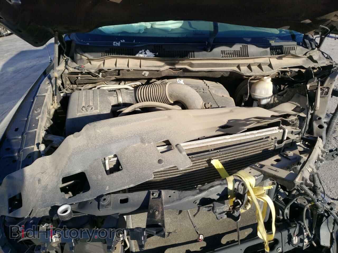 2017 RAM 1500 - VIN: 1C6RR6LT7HS805524 - Photo 7