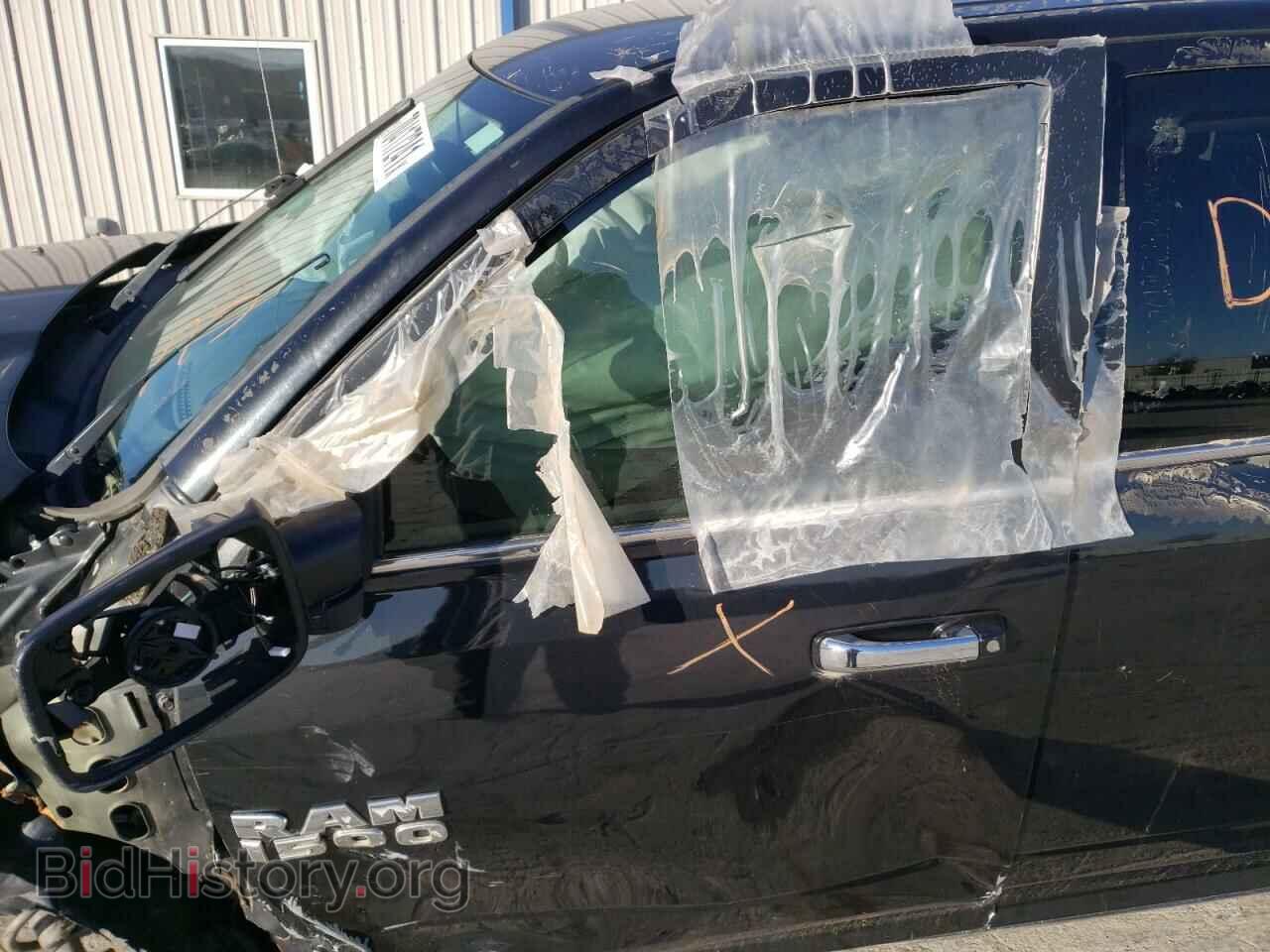 2017 RAM 1500 - VIN: 1C6RR6LT7HS805524 - Photo 9