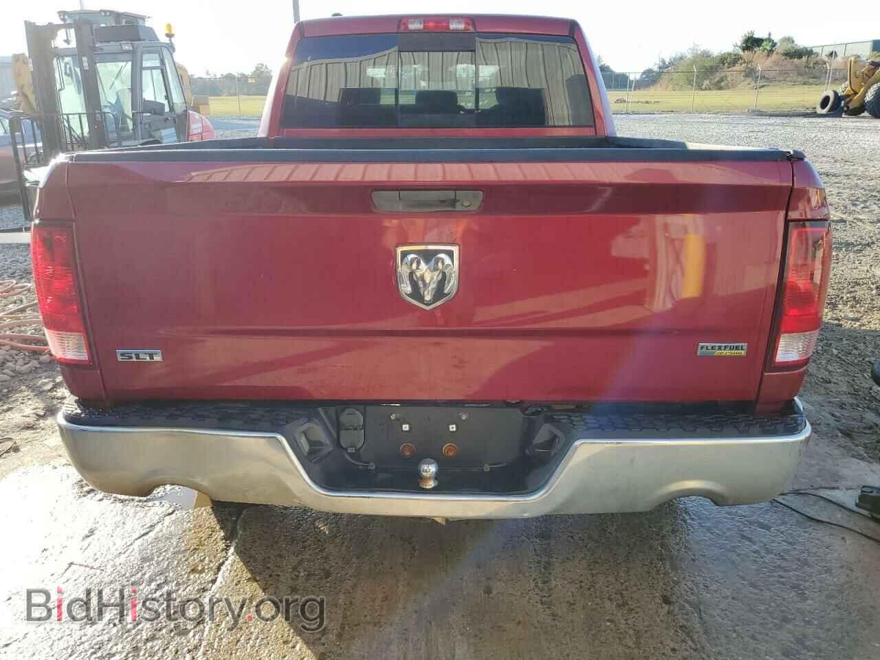 2013 RAM 1500 - VIN: 1C6RR6GP3DS618336 - Фото 6