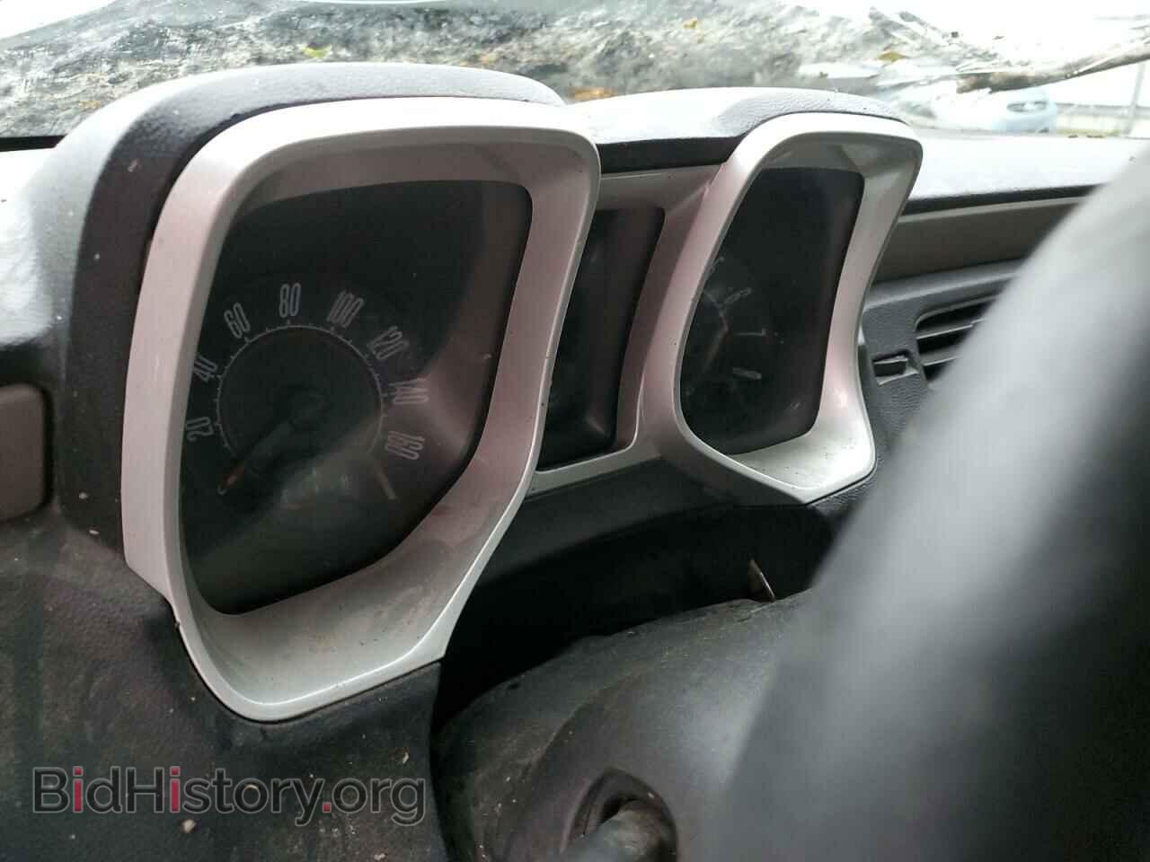 2011 CHEVROLET CAMARO - VIN: 2G1FA1ED0B9117300 - Фото 9