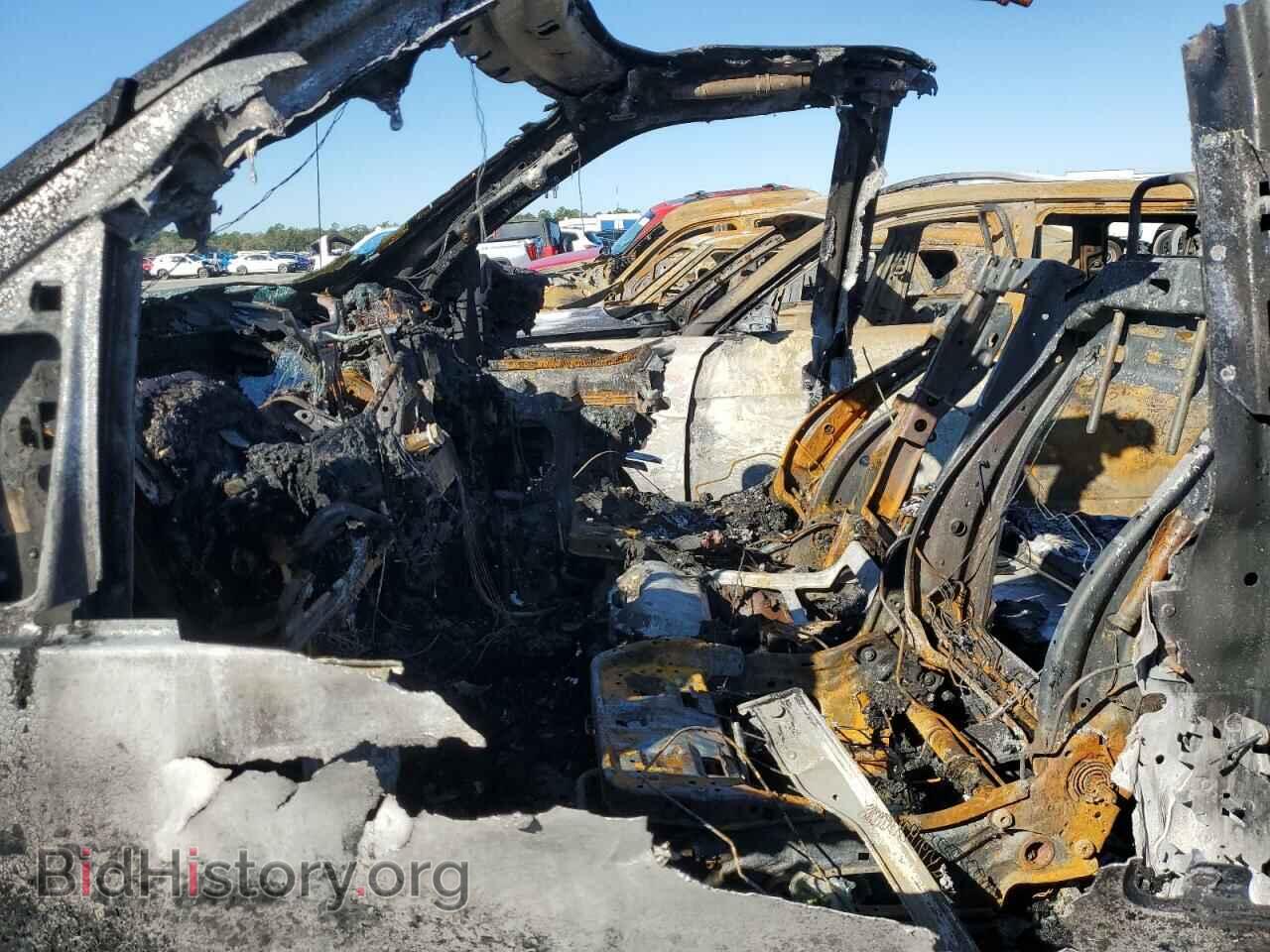 2018 FORD All Models - VIN: 1FTMF1CB3JKF33694 - Фото 7