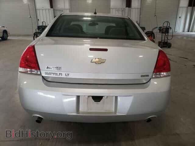 2014 CHEVROLET IMPALA - VIN: 2G1WB5E35E1165244 - Фото 6