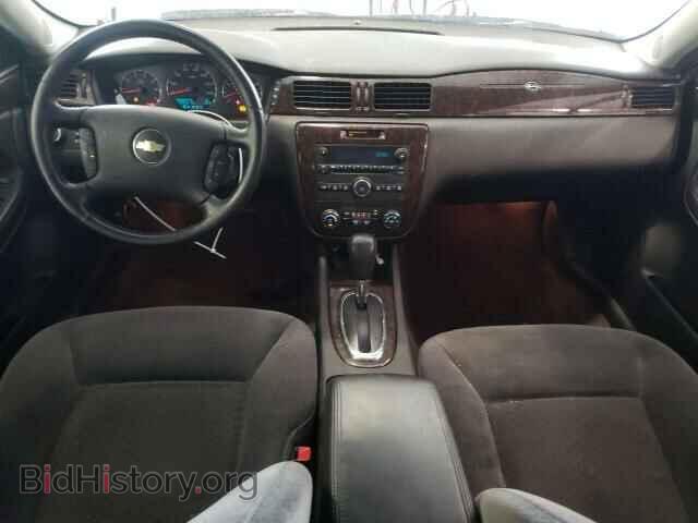 2014 CHEVROLET IMPALA - VIN: 2G1WB5E35E1165244 - Фото 8