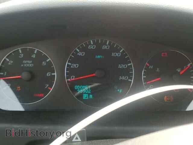 2014 CHEVROLET IMPALA - VIN: 2G1WB5E35E1165244 - Фото 9