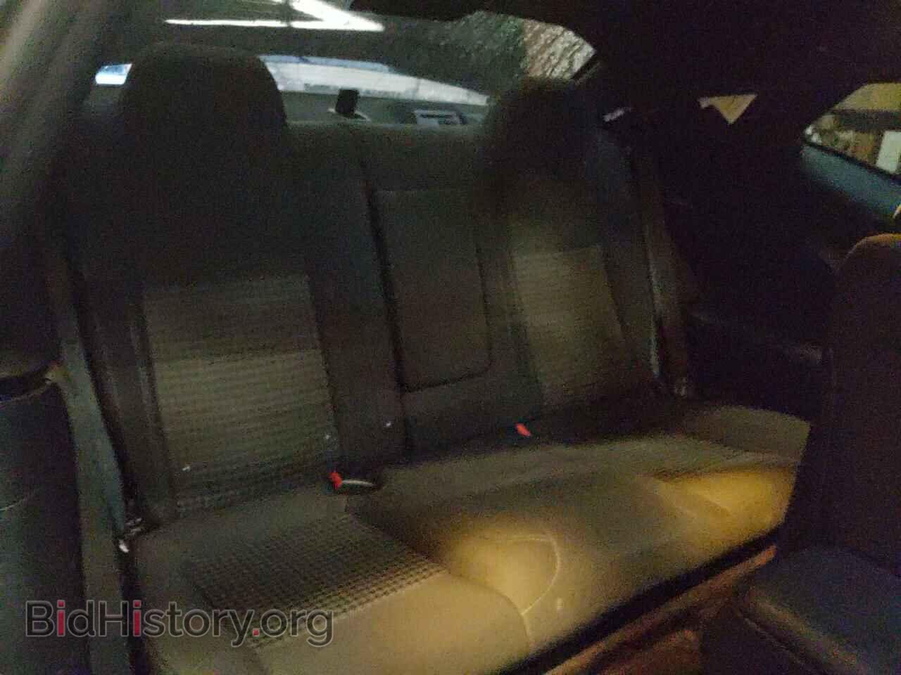 2017 DODGE CHALLENGER - VIN: 2C3CDZAG9HH573248 - Фото 6