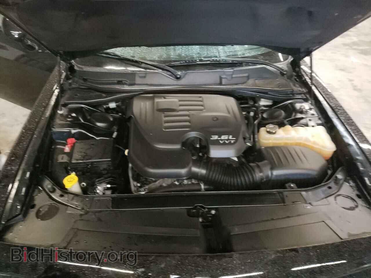 2017 DODGE CHALLENGER - VIN: 2C3CDZAG9HH573248 - Фото 7