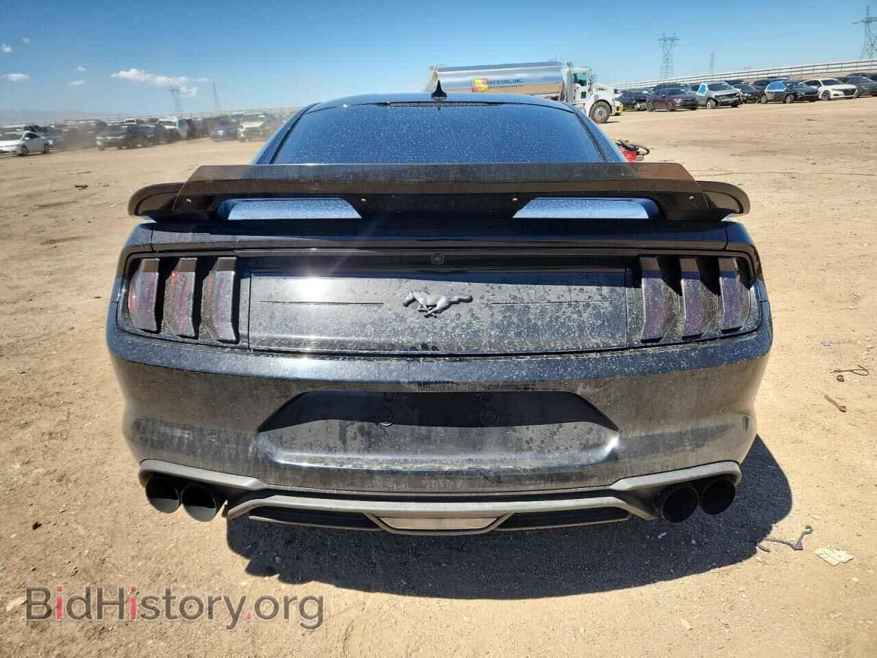 2022 FORD ALL Models - VIN: 1FA6P8TH5N5150921 - Photo 6
