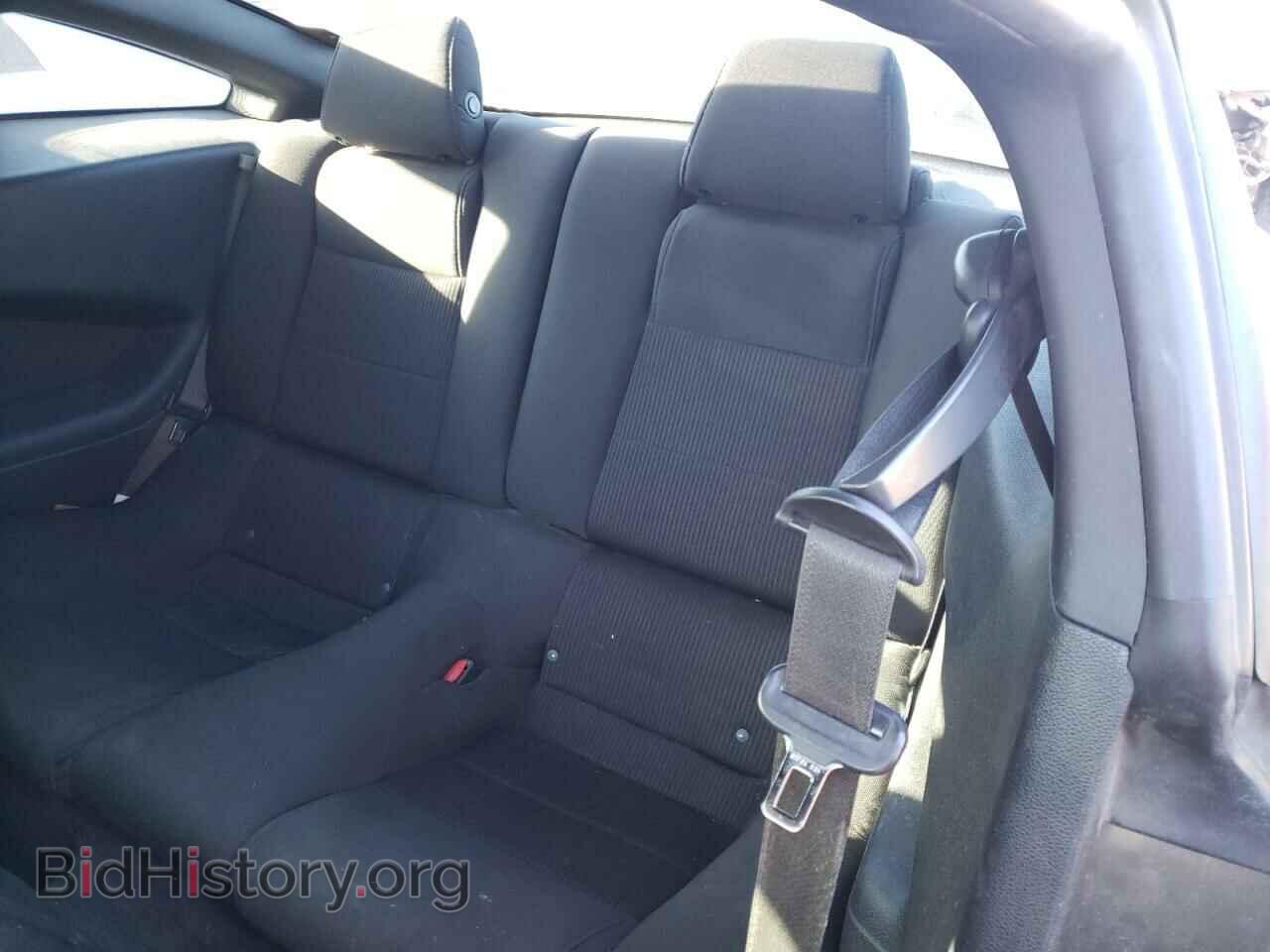 2013 FORD MUSTANG - VIN: 1ZVBP8AM6D5253303 - Фото 6