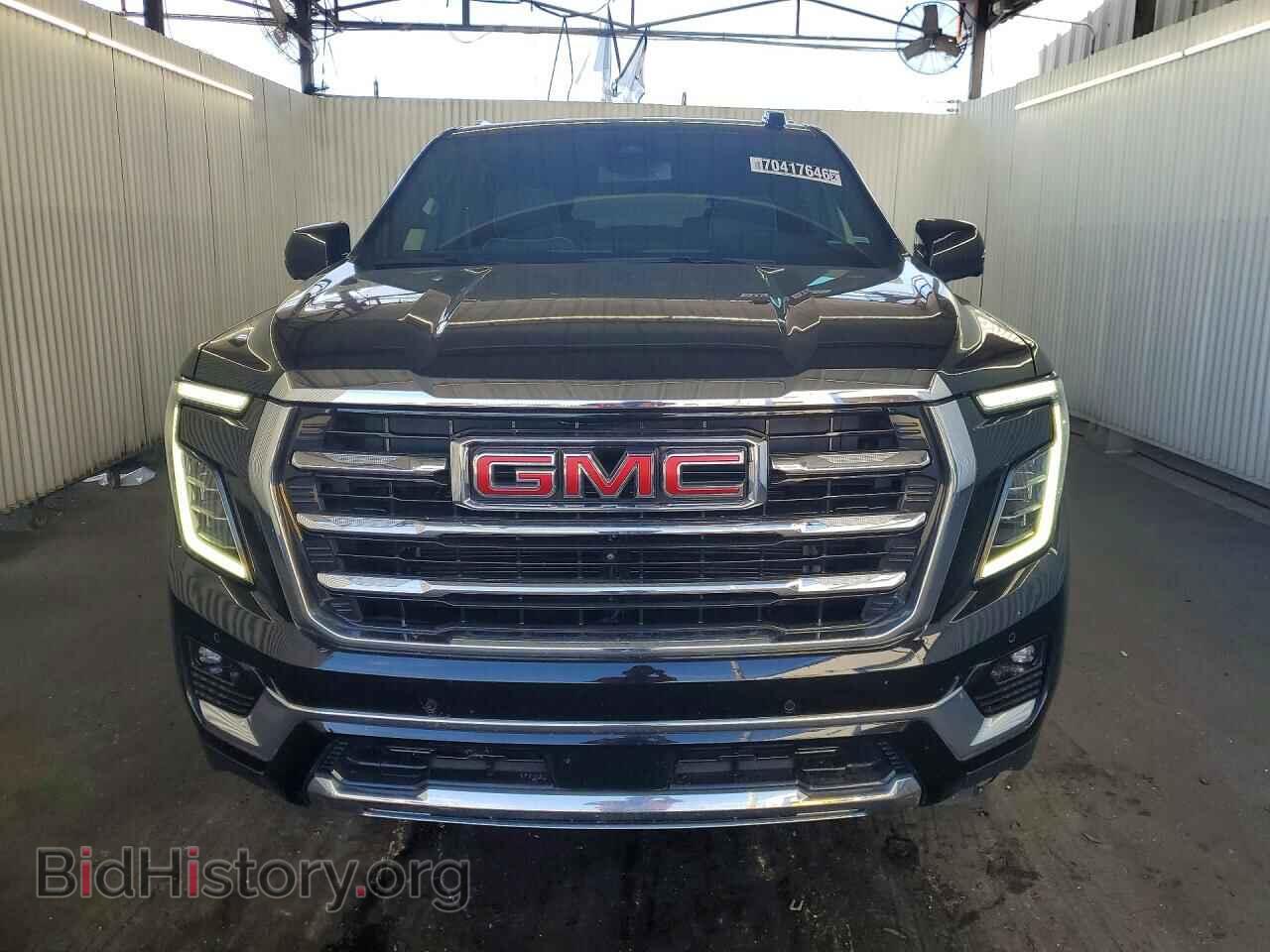 2026 GMC YUKON - VIN: 1GKS1GKD1TR207127 - Photo 5