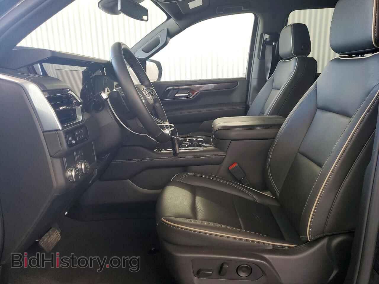 2026 GMC YUKON - VIN: 1GKS1GKD1TR207127 - Photo 7