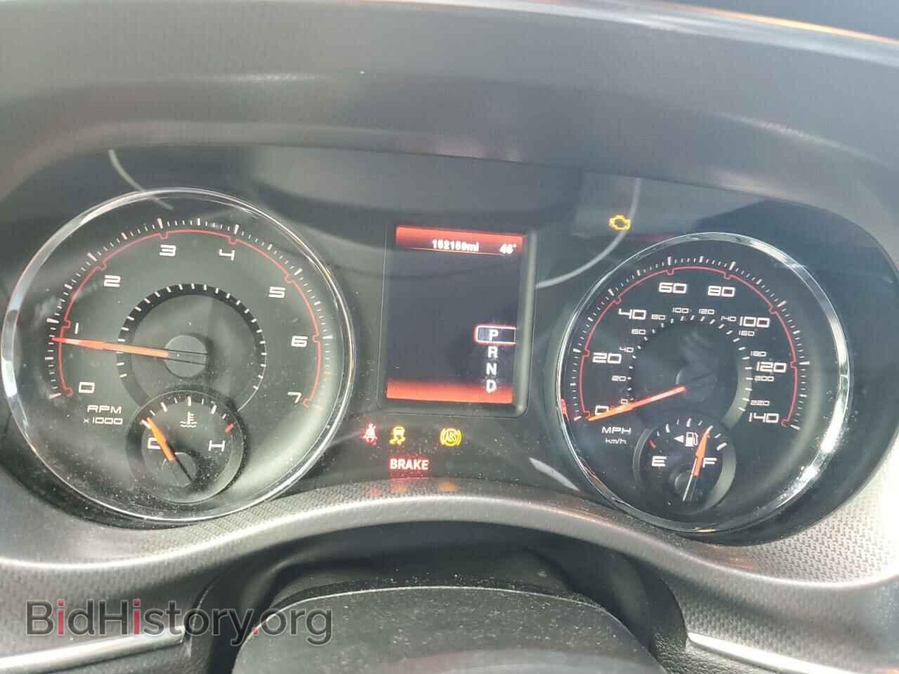 2012 DODGE CHARGER - VIN: 2C3CDXBG7CH211091 - Фото 9