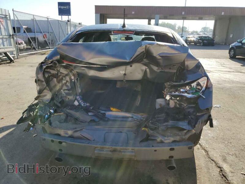 2013 Chrysler 200 (VIN 1C3CCBCG5DN629632) — photo 6 of 12