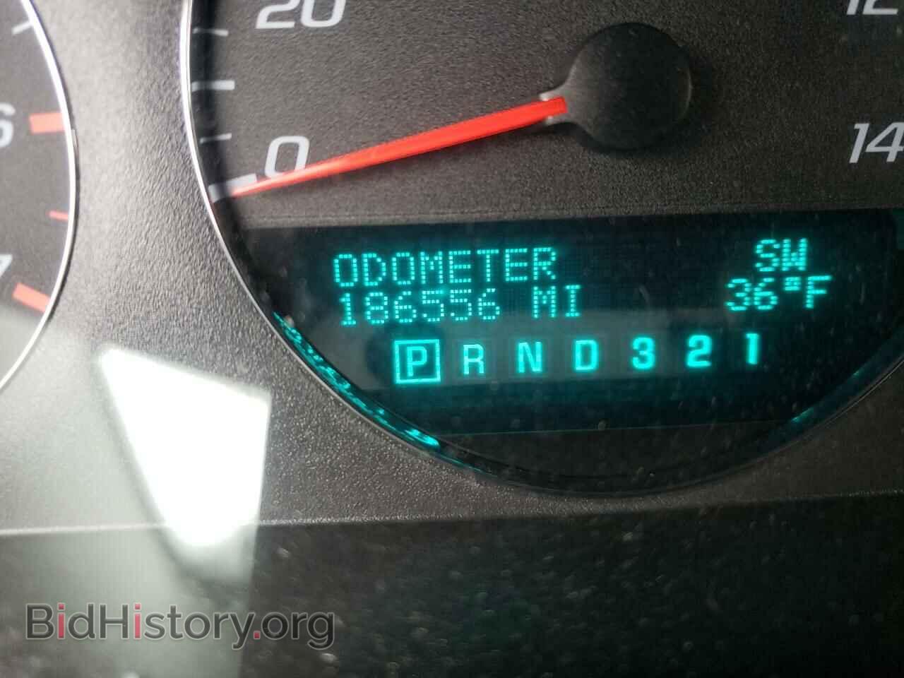 2008 CHEVROLET IMPALA - VIN: 2G1WT58K581252114 - Фото 8
