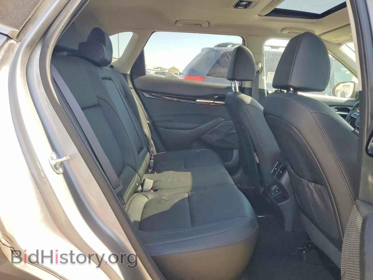 2025 KIA SELTOS - VIN: KNDER2AA2S7798283 - Фото 10