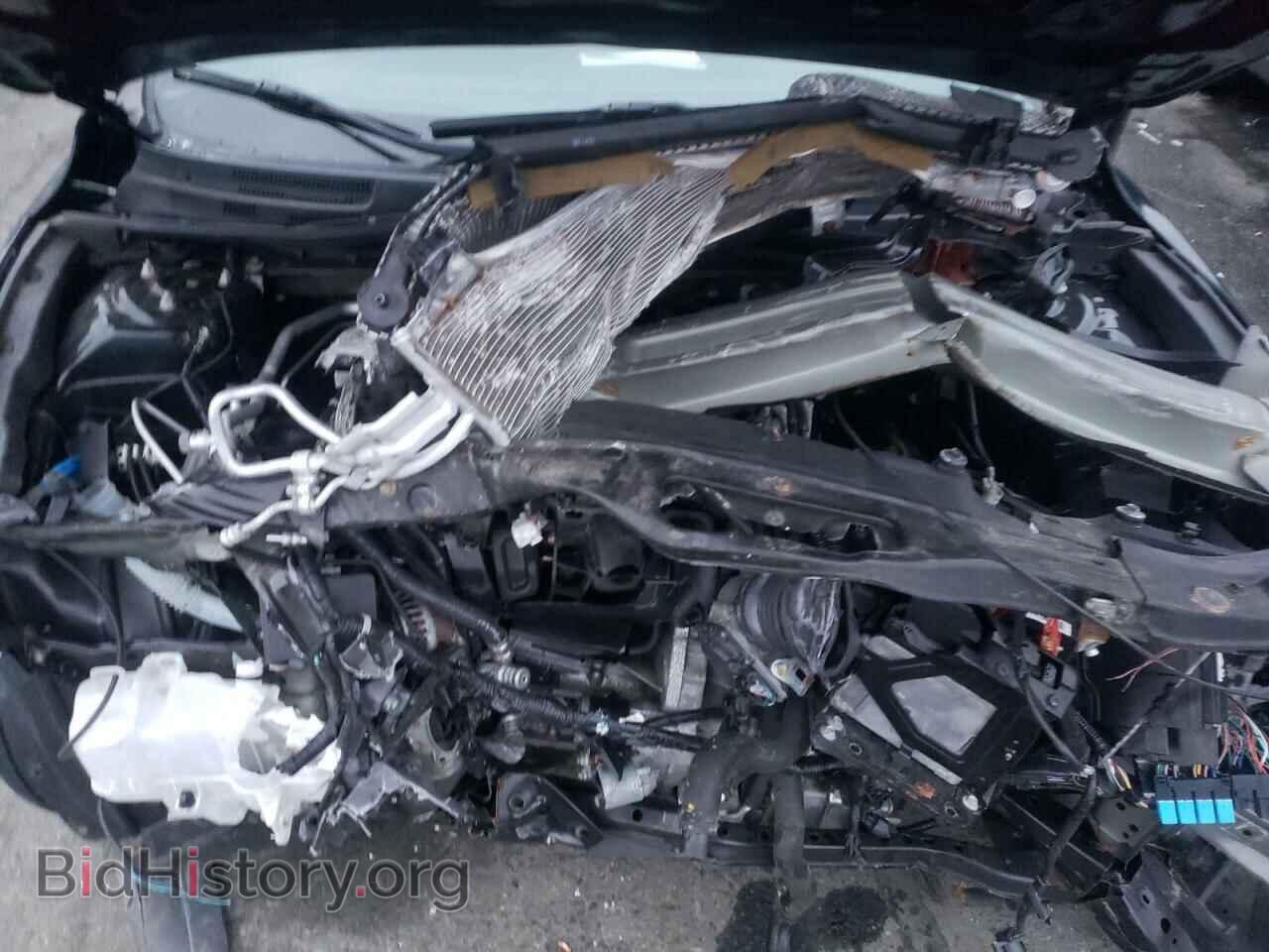 2016 MAZDA 3 - VIN: JM1BM1U76G1280277 - Фото 11