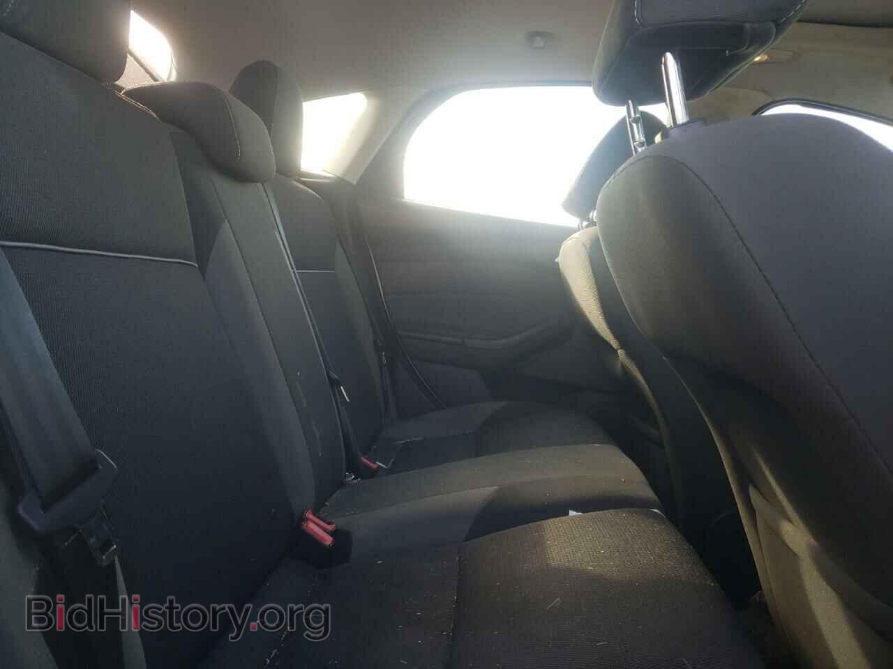 2014 FORD FOCUS - VIN: 1FADP3K29EL288237 - Фото 10