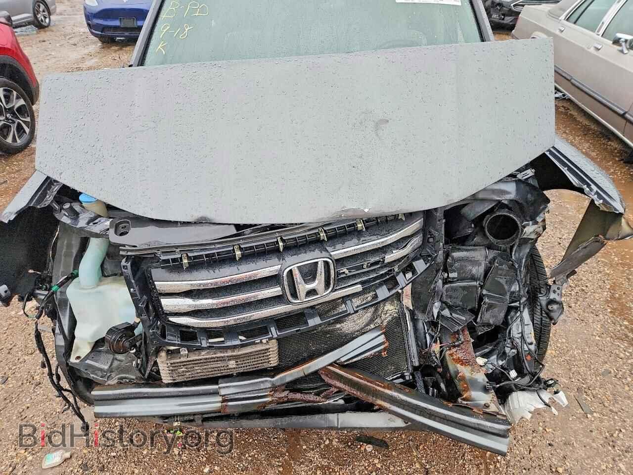 2013 HONDA PILOT - VIN: 5FNYF4H68DB024944 - Photo 12