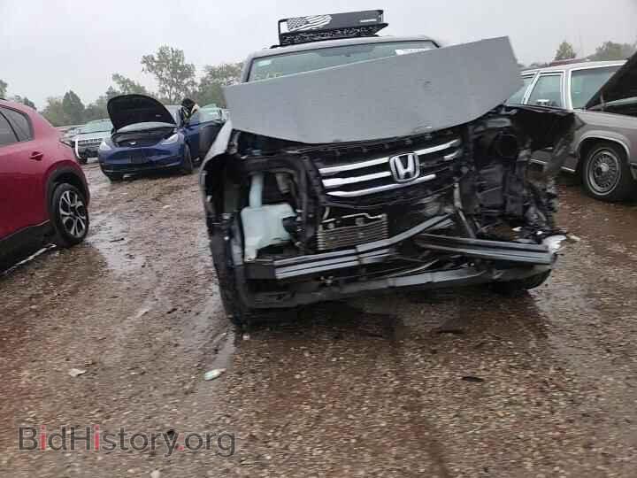 2013 HONDA PILOT - VIN: 5FNYF4H68DB024944 - Photo 15