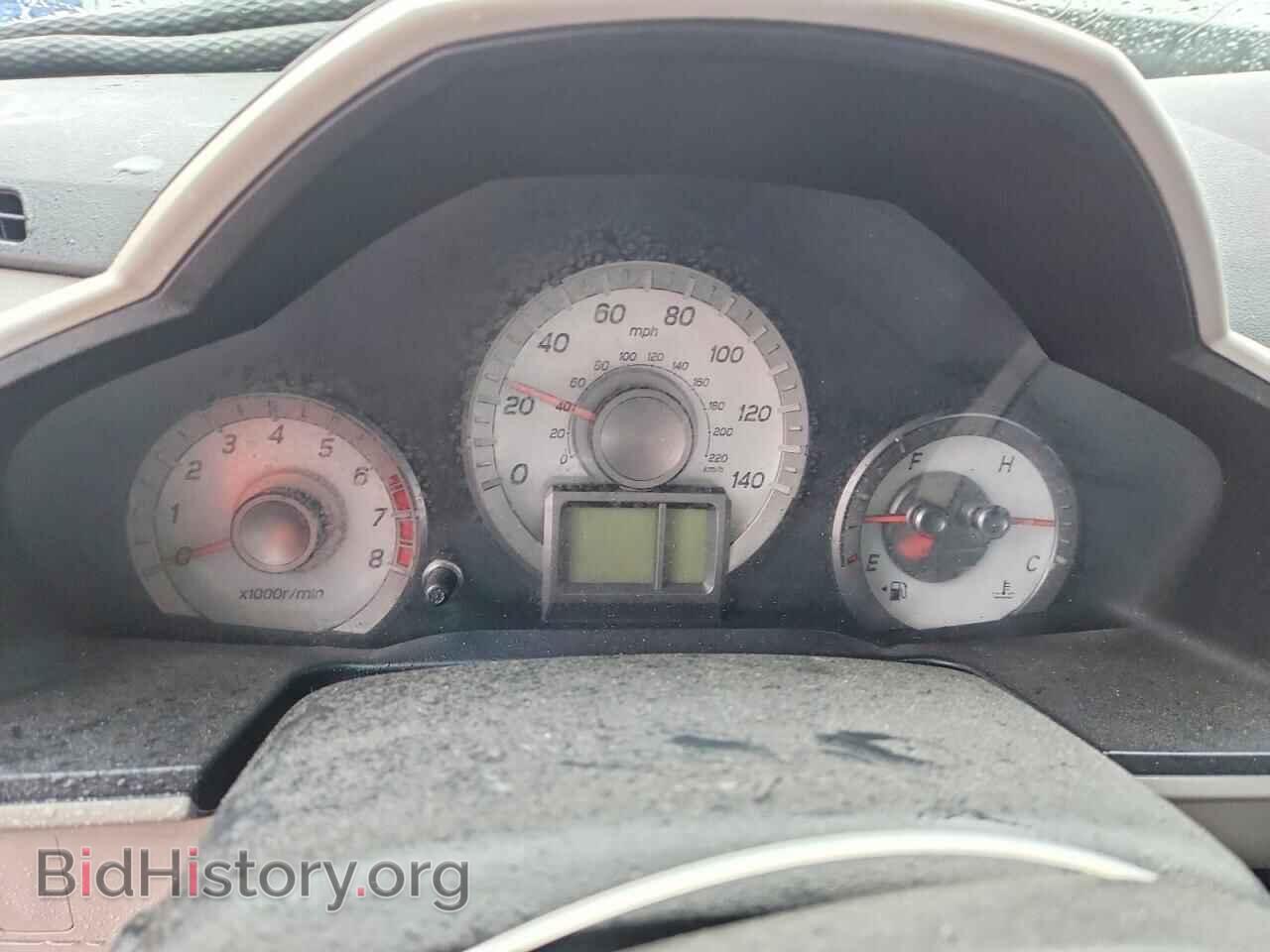 2013 HONDA PILOT - VIN: 5FNYF4H68DB024944 - Photo 9