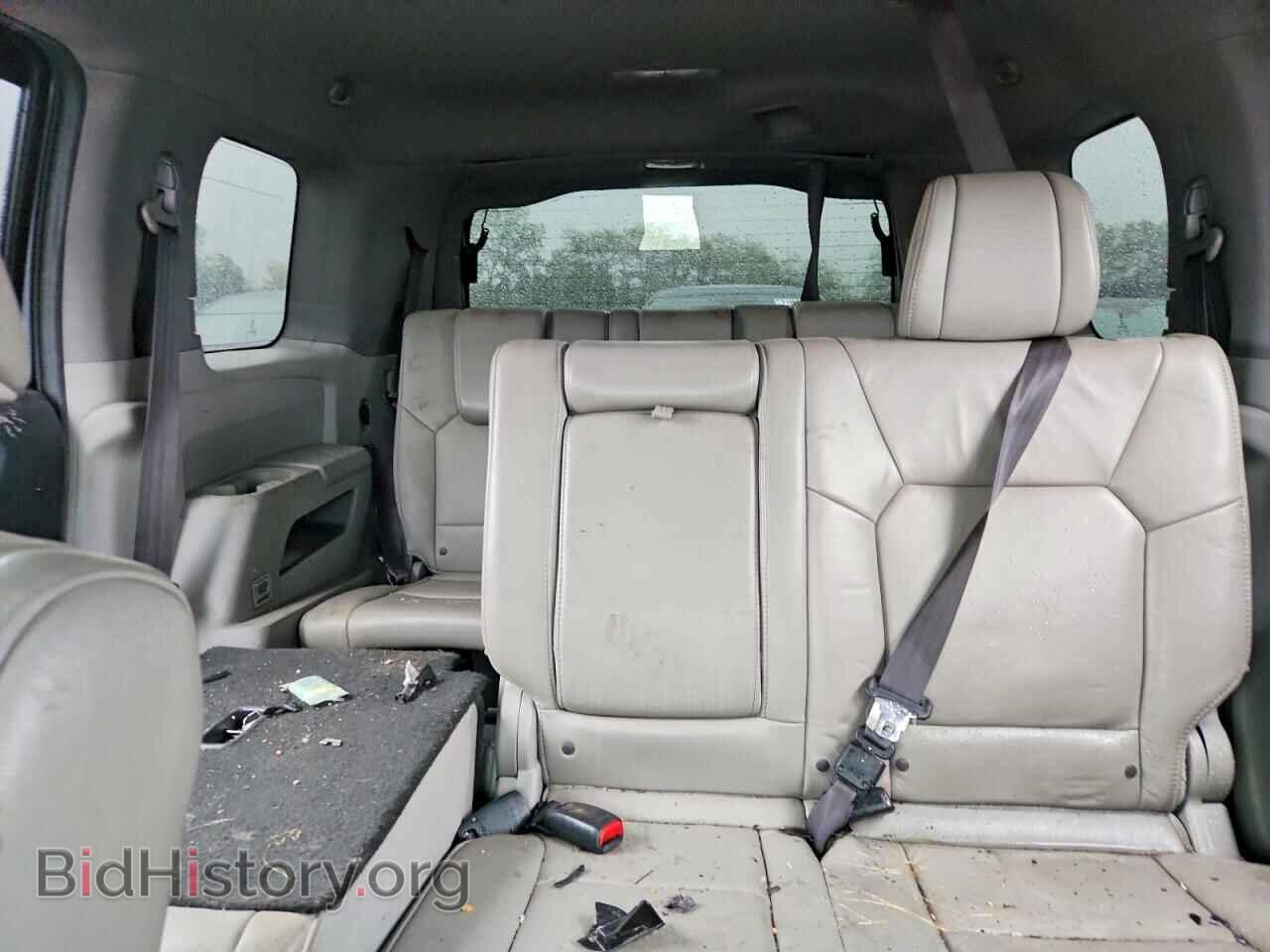 2013 HONDA PILOT - VIN: 5FNYF4H68DB024944 - Photo 10