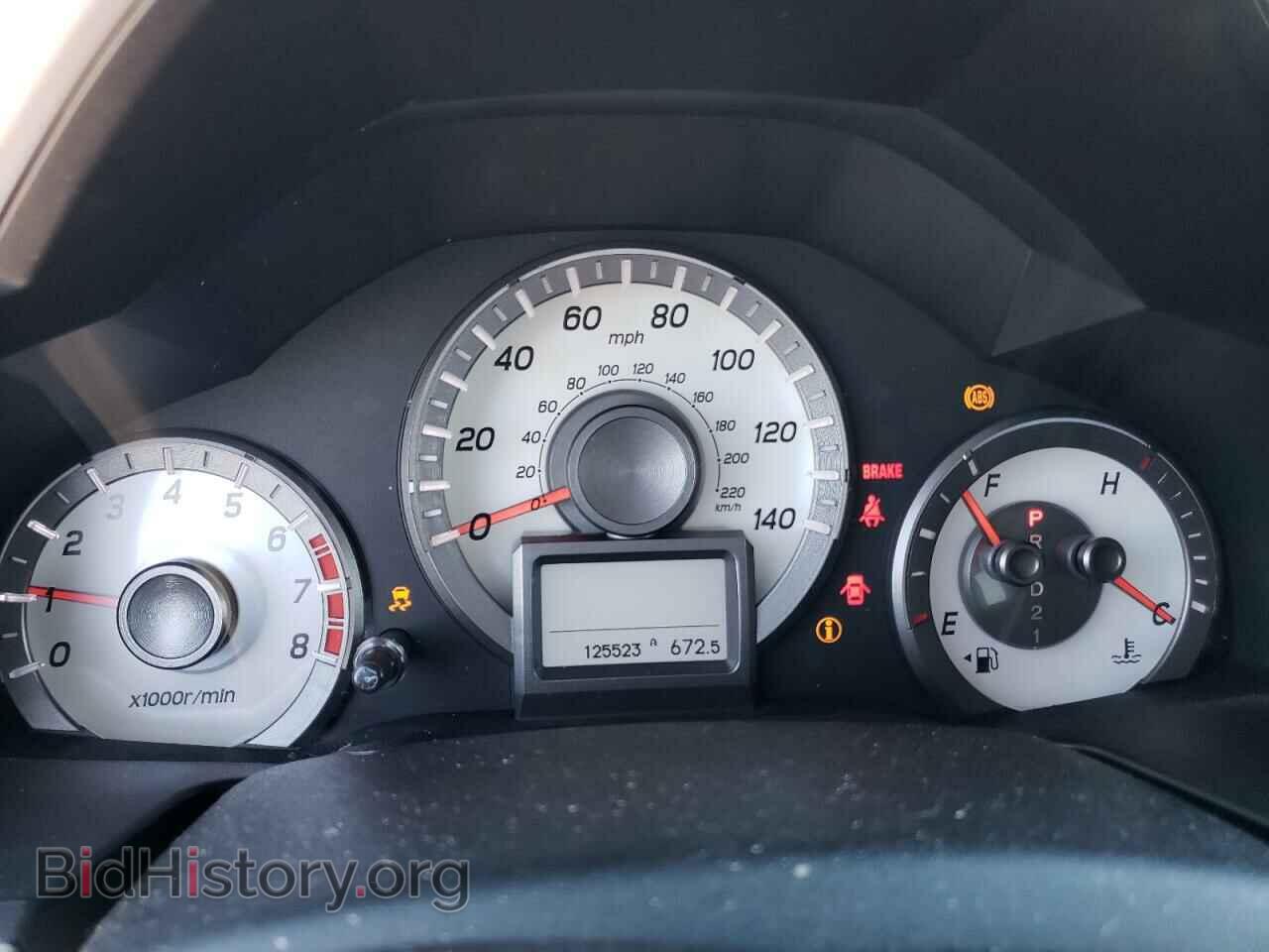2014 HONDA PILOT - VIN: 5FNYF4H98EB022459 - Фото 9