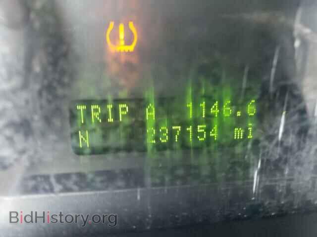 2007 FORD EDGE - VIN: 2FMDK38C27BB08622 - Фото 8
