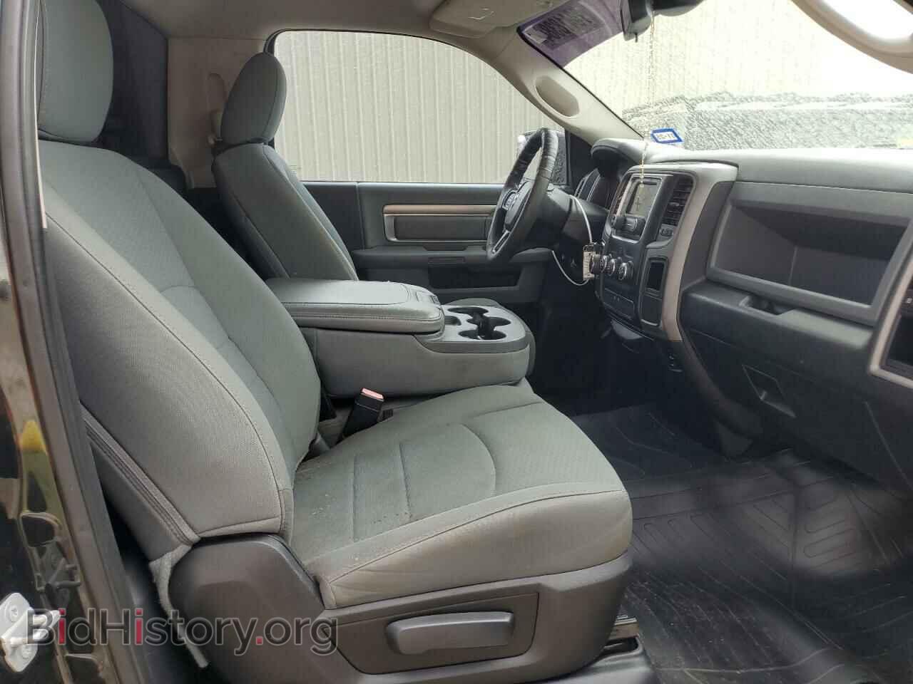 2016 RAM 1500 - VIN: 3C6JR6AT1GG145504 - Фото 10