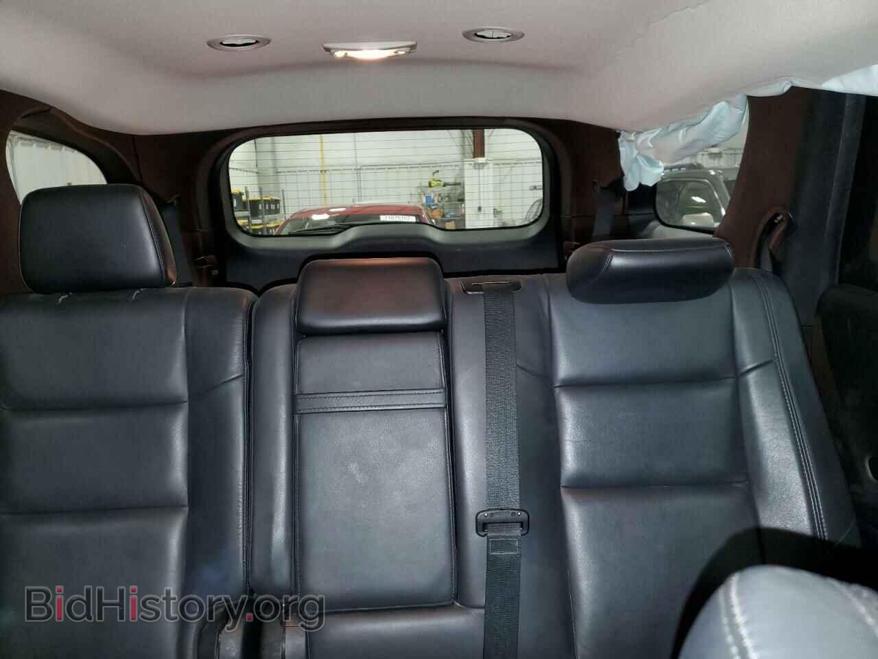 2013 DODGE DURANGO - VIN: 1C4RDJDG1DC583045 - Фото 10