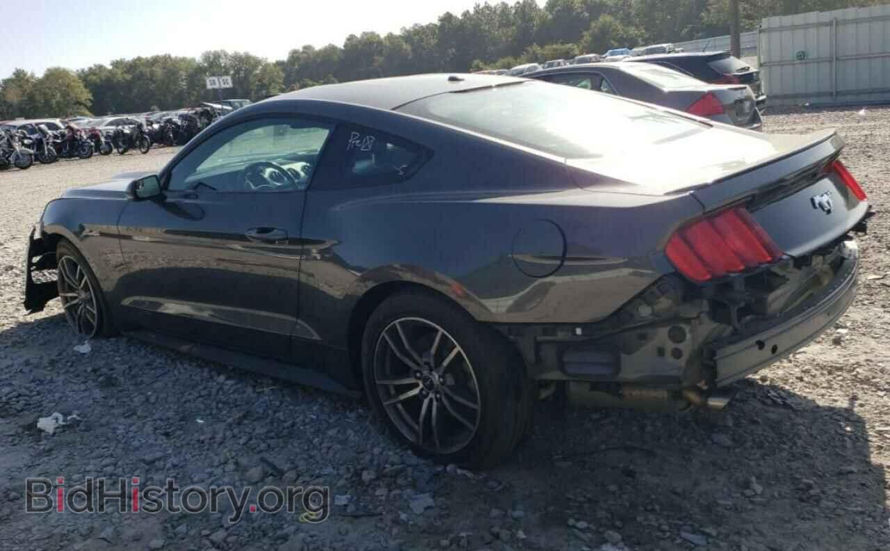 2016 FORD ALL Models - VIN: 1FA6P8TH9G5294734 - Photo 2