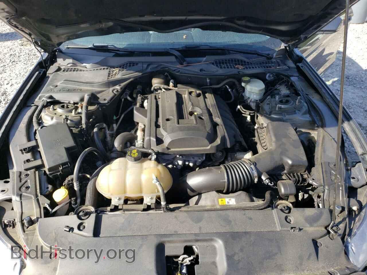 2016 FORD ALL Models - VIN: 1FA6P8TH9G5294734 - Photo 11