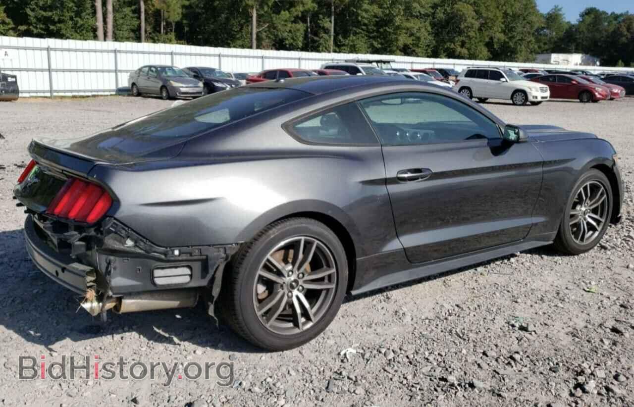 2016 FORD ALL Models - VIN: 1FA6P8TH9G5294734 - Photo 3