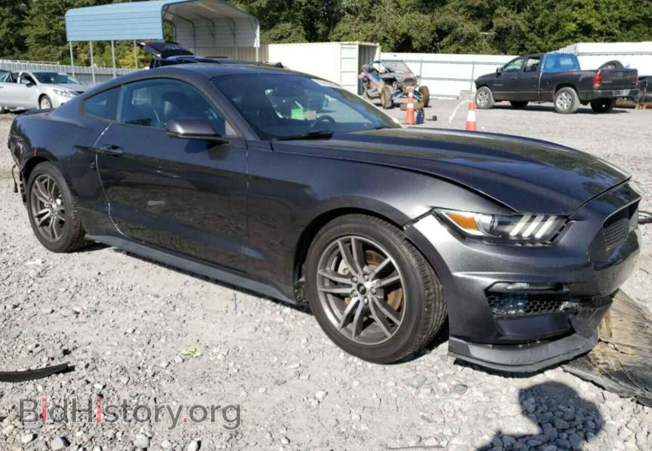 2016 FORD ALL Models - VIN: 1FA6P8TH9G5294734 - Photo 4