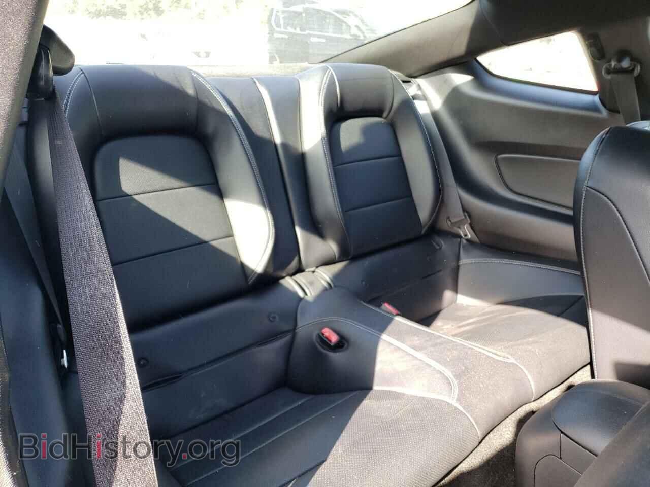 2016 FORD ALL Models - VIN: 1FA6P8TH9G5294734 - Photo 10