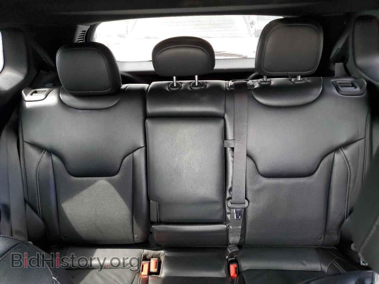 2021 JEEP COMPASS - VIN: 3C4NJDEB3MT554579 - Photo 10