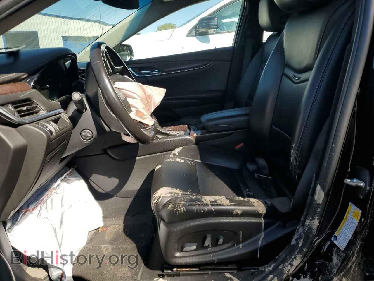2019 CADILLAC XTS - VIN: 2G61M5S32K9114316 - Фото 7