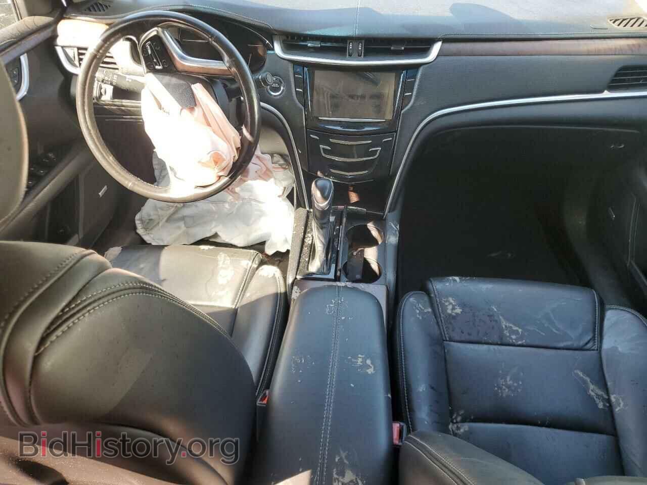 2019 CADILLAC XTS - VIN: 2G61M5S32K9114316 - Фото 8