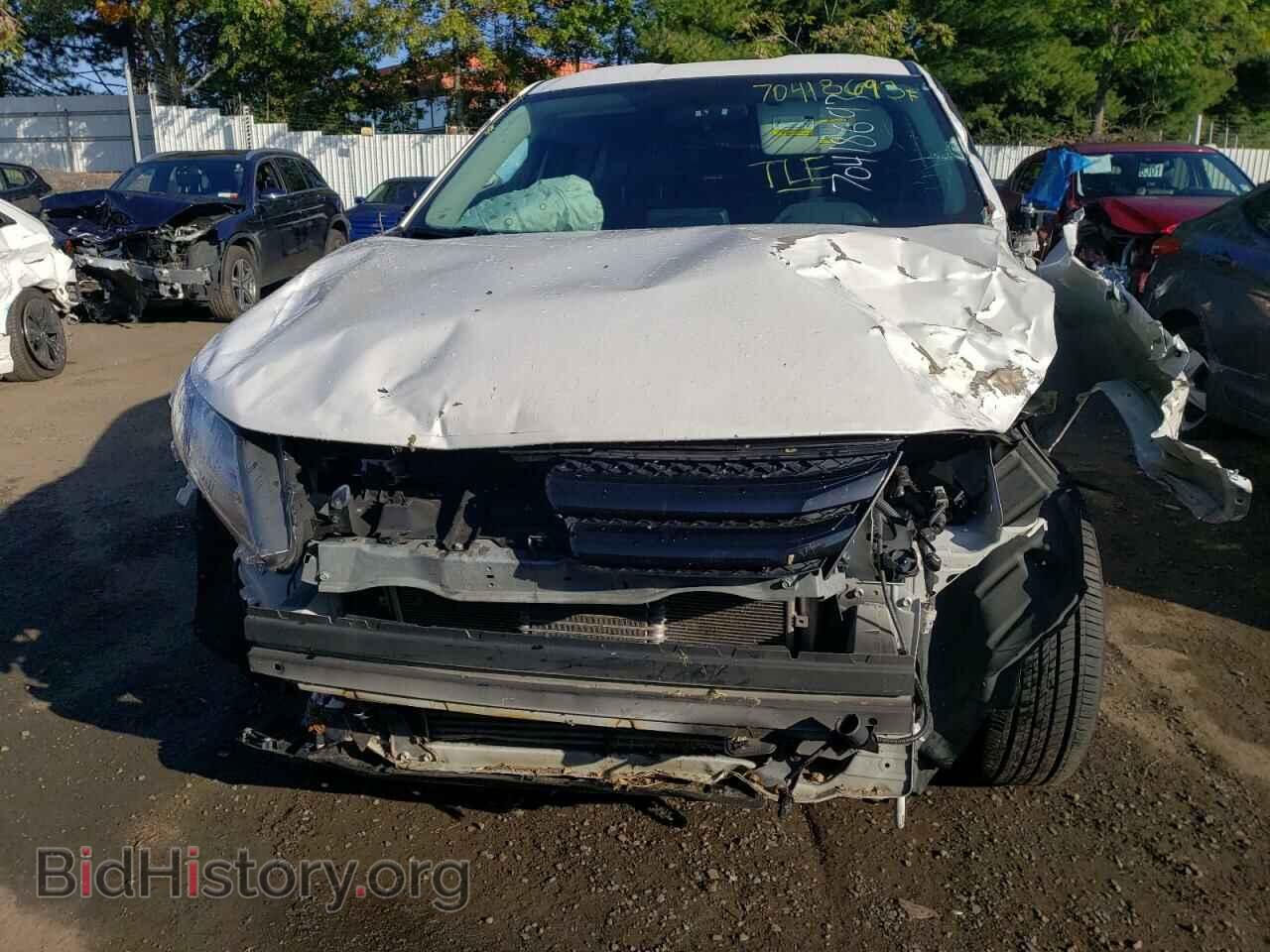 2018 MITSUBISHI ECLIPSE - VIN: JA4AT4AA6JZ066831 - Photo 5