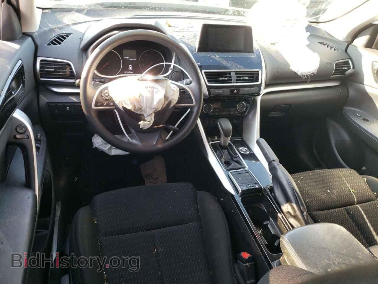 2018 MITSUBISHI ECLIPSE - VIN: JA4AT4AA6JZ066831 - Photo 8