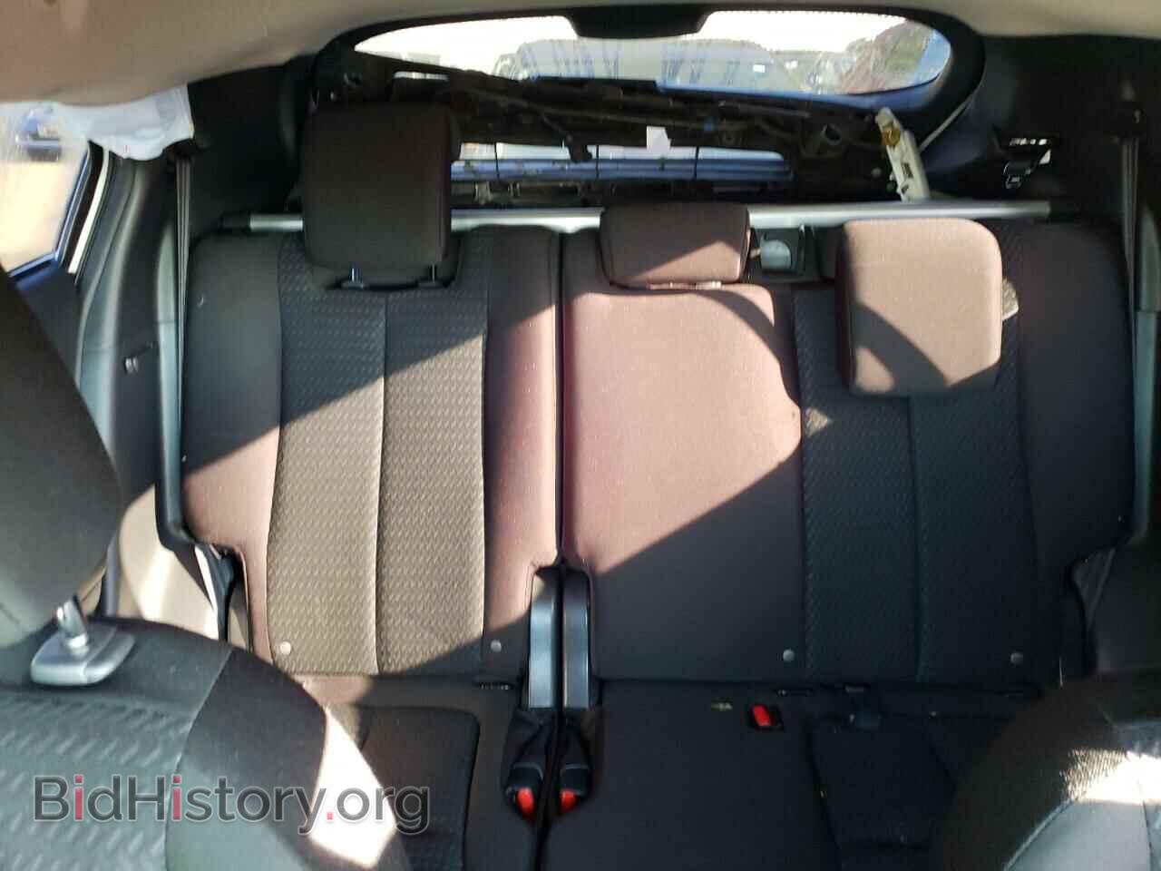 2018 MITSUBISHI ECLIPSE - VIN: JA4AT4AA6JZ066831 - Photo 10