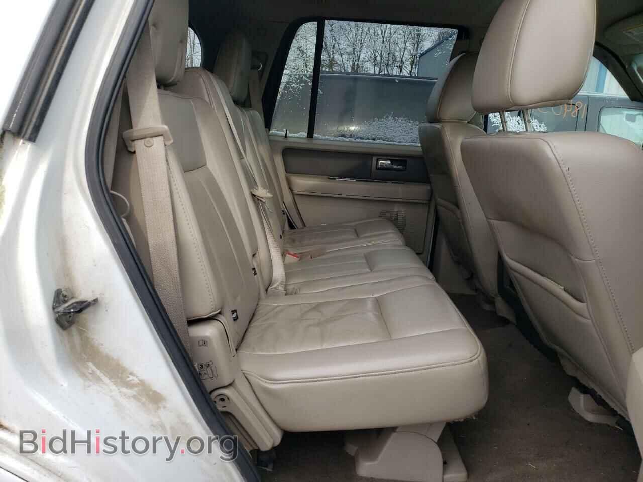 2012 FORD EXPEDITION - VIN: 1FMJU1J53CEF57870 - Фото 6