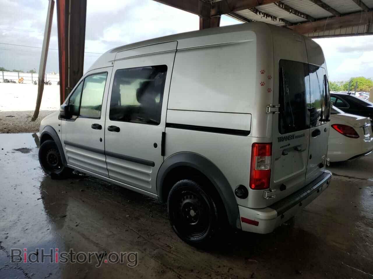 2010 FORD TRANSIT - VIN: NM0KS9BN7AT030965 - Фото 2
