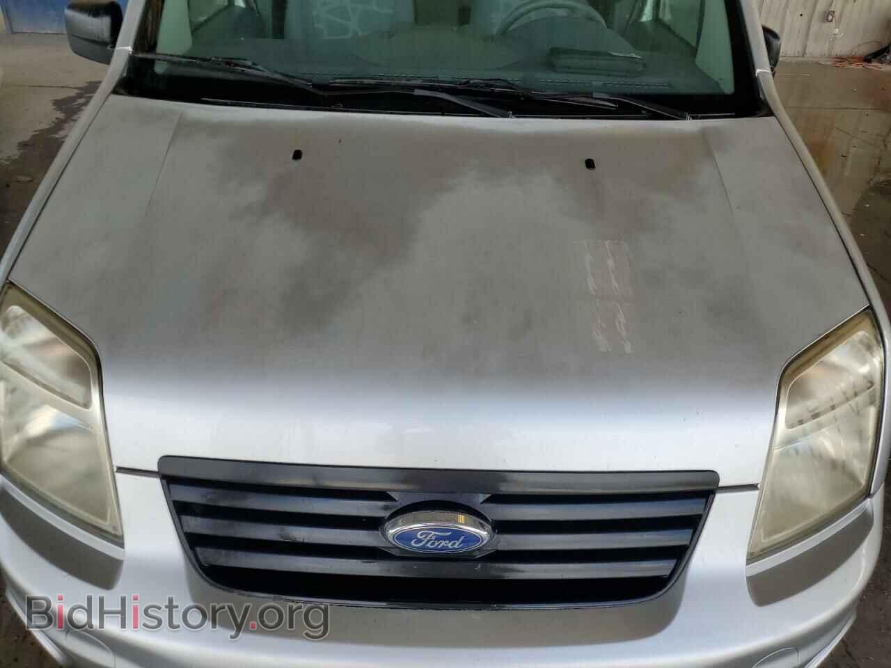 2010 FORD TRANSIT - VIN: NM0KS9BN7AT030965 - Фото 11