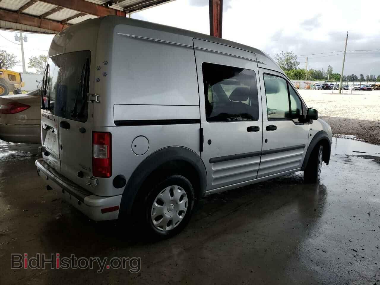 2010 FORD TRANSIT - VIN: NM0KS9BN7AT030965 - Фото 3